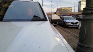 СтопХам-Градус повышается