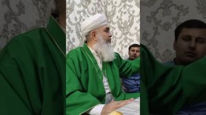 НАСИХАТИ МАВЛАВИ БОХТАРИ БА ШАХУ АРУС ХУБ ГУШКНЕН