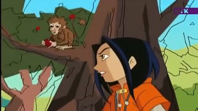 Джеки чанның бастан кешкен оқиғалары қазақша мултфильм смотреть онлайн