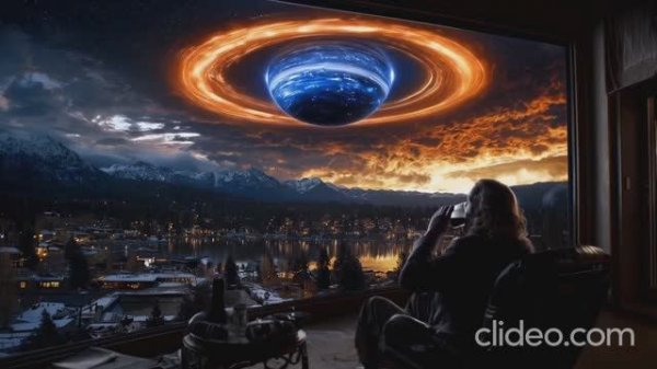 ALAN PARSONS REMIX PARRALOX