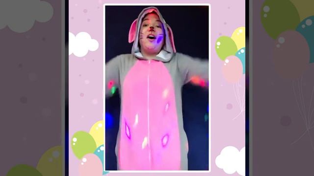 Поздравление с Днём Рождения! Чехов смотреть онлайн