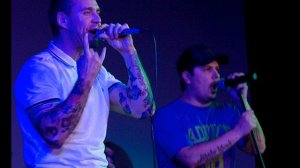 Ляпис Трубецкой - Я верю. Lyapis Trubetskoy - Ya veryu