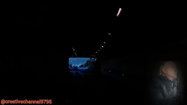 ТУНЕЛЬ МОНБЛАН. (файл 2). @creativechannal9795