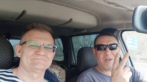 Открытие Сезона .19.04.2025