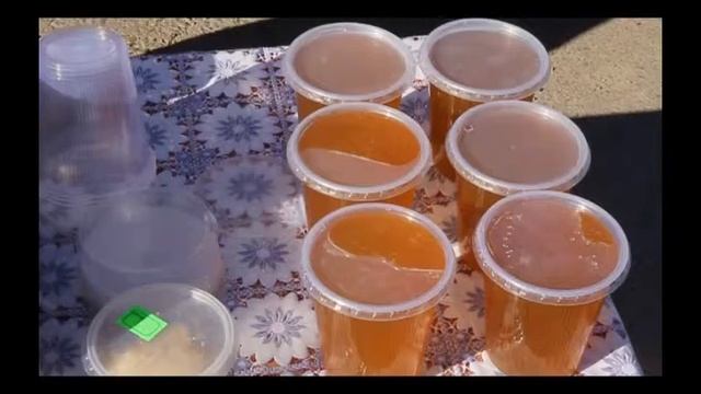 Медовый спас (14.08.14)