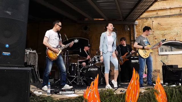 Golden Five - Реальность смотреть онлайн