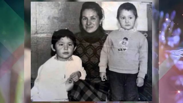 Поздравление 