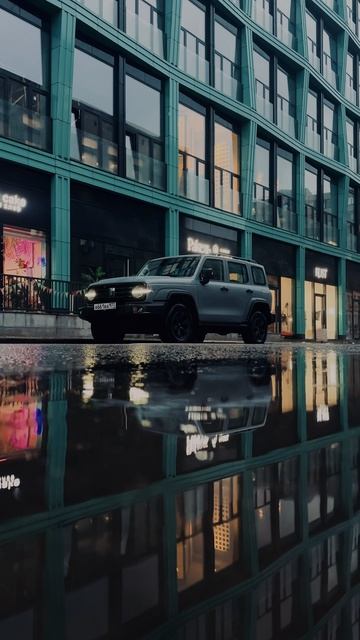 TANK 300 смотреть онлайн