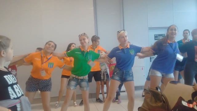 Я отдыхала в вотпуске смотреть онлайн