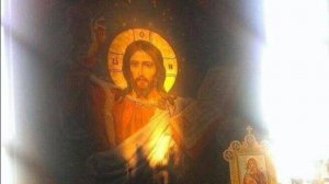 Милость Мира. Хор братии Валаамского монастыря