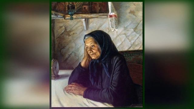 "Ты же в Меня не веришь", сказала ей Богородица. "Теперь поверю", отвечала Прасковья смотреть онлайн