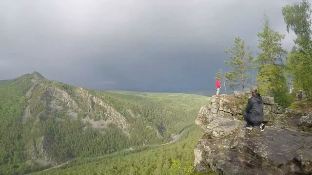 Айгир на Джипах. Караташ. Зубы Шурале. смотреть онлайн