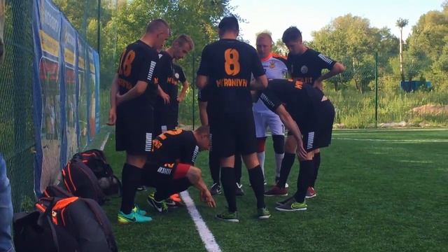 ВЕНБЕСТ Sun Cup 2017 | Эпицентр К6 - Металист Мироновка 4:0