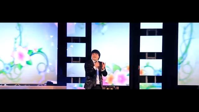 Фирдавс Мухидинов - Сапеда (Salom Music Awards 2018) Firdavs M - Sapeda