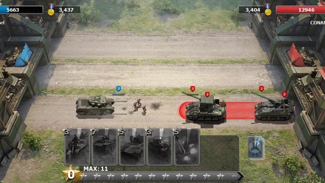 Trench Assault смотреть онлайн