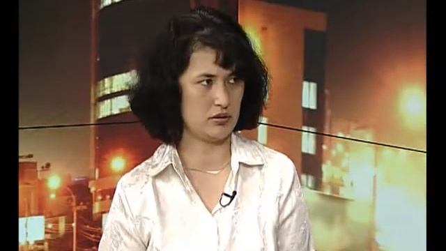 Наш Новосибирск (16+). 15 мая 2013 г. смотреть онлайн