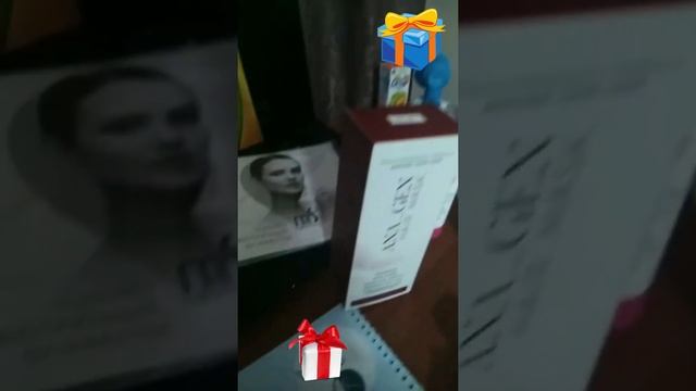 Подарунки на Річницю проекту!!!! L Club рулить!