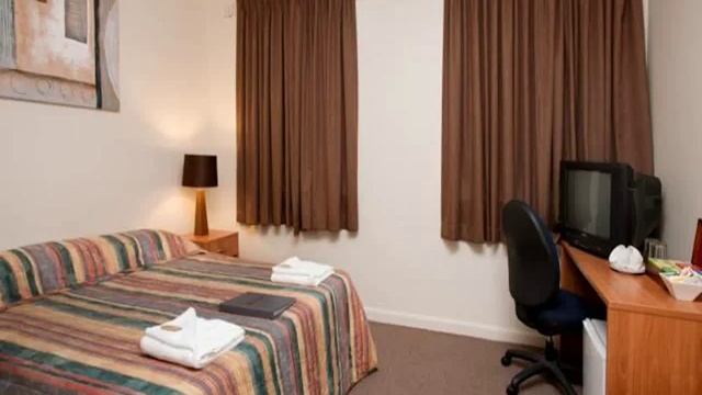 Южный Уэльс, Ливерпуль - Pritchards Hotel смотреть онлайн