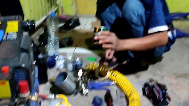 ini salah satunya.!!! karena tidak selamanya pekerjaan itu mulus lancar #1000subscriber смотреть онлайн