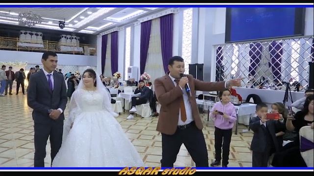 УЧКУДУК Асаба тойды жарды......... смотреть онлайн