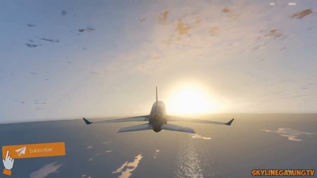 GTA V Buckingham Ghawar смотреть онлайн