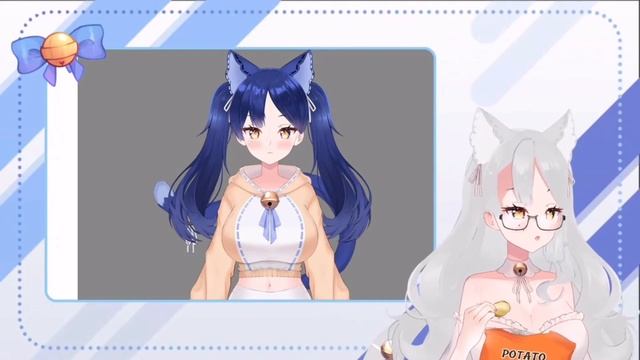 Снежок заспойлерила костюмы Снежи