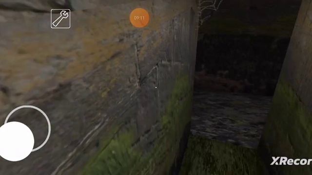гренни 1 на Hard полное прохождение на машине. Жесть!