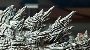 HIYA Toys ГОДЗИЛЛА [GODZILLA x KONG:The New Empire]
