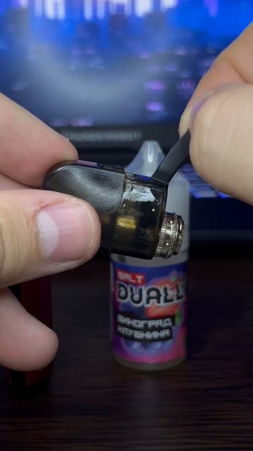 НАШЕЛ СПУСТЯ 3 ГОДА