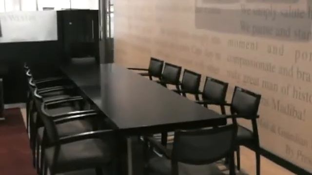 отель Westin Кейптаун