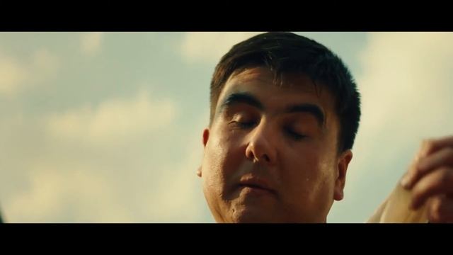 Рекламный ролик для ISHONCH, «Горячие узбеки» (тандыр) смотреть онлайн