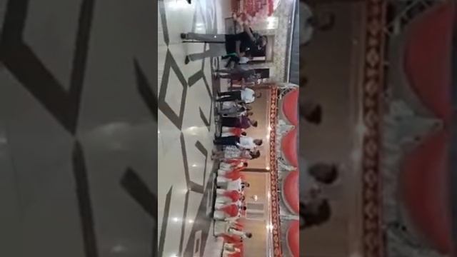 Алтын сарай Ильяс Тилашар тойы смотреть онлайн