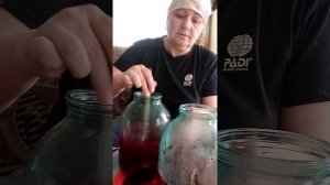 Вино из варенья. Просто и быстро.