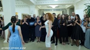 ТАНЦЫ НА БАЛКАРСКОЙ СВАДЬБЕ