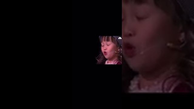 Койкелова Альбина / Финалистка Asia’ Got Talent/Ученица Empire AG