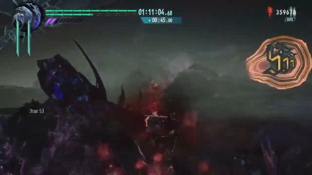 Dmc5 Кровавый дворец за V