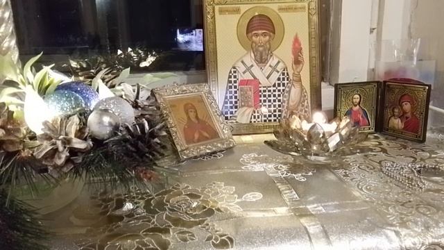 Новогодний ритуал на изобилие 🎄💰 смотреть онлайн