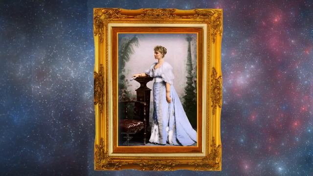 Жанна Бичевская   Царица Александра