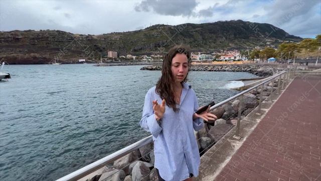 Катерина | ВІДГУК №406 | Lab Travels відгуки з подорожі | тур на Мадейру. смотреть онлайн
