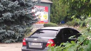 Верхний Рогачик.Херсонщина.