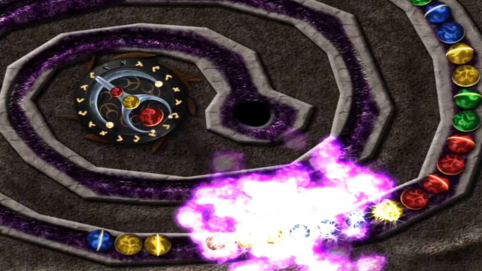 Sparkle (Android) смотреть онлайн