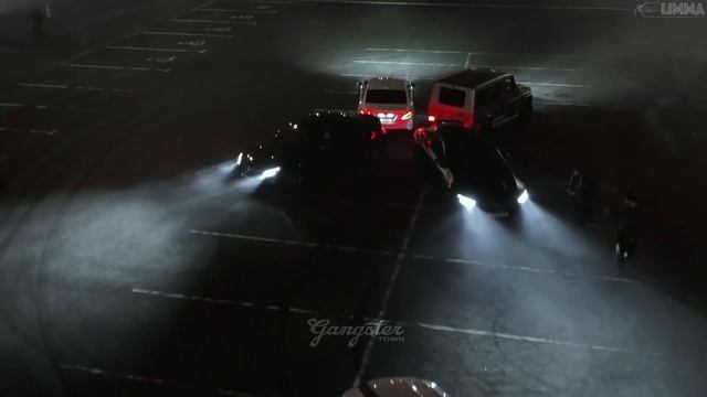 Miyagi - Kolibri(Passion Marta remix) | Models & Cars Showtime смотреть онлайн