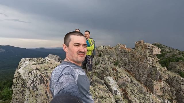 Поездка на Ицыл 27 смотреть онлайн