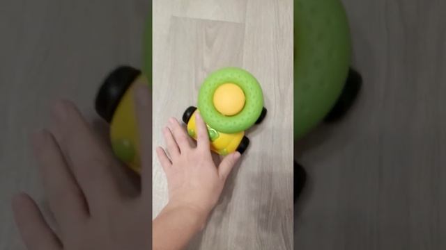 Ходунки детские jetem смотреть онлайн