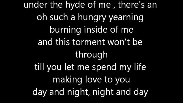 Night and Day by Len Liddiard смотреть онлайн