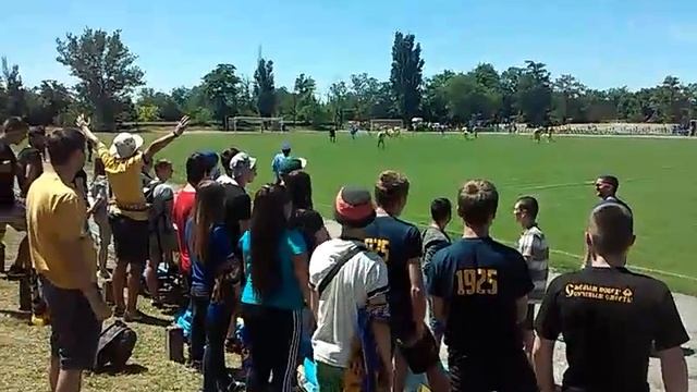 Одна команда - любов одна !!!