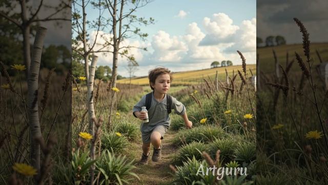 В час полуденный (клип)