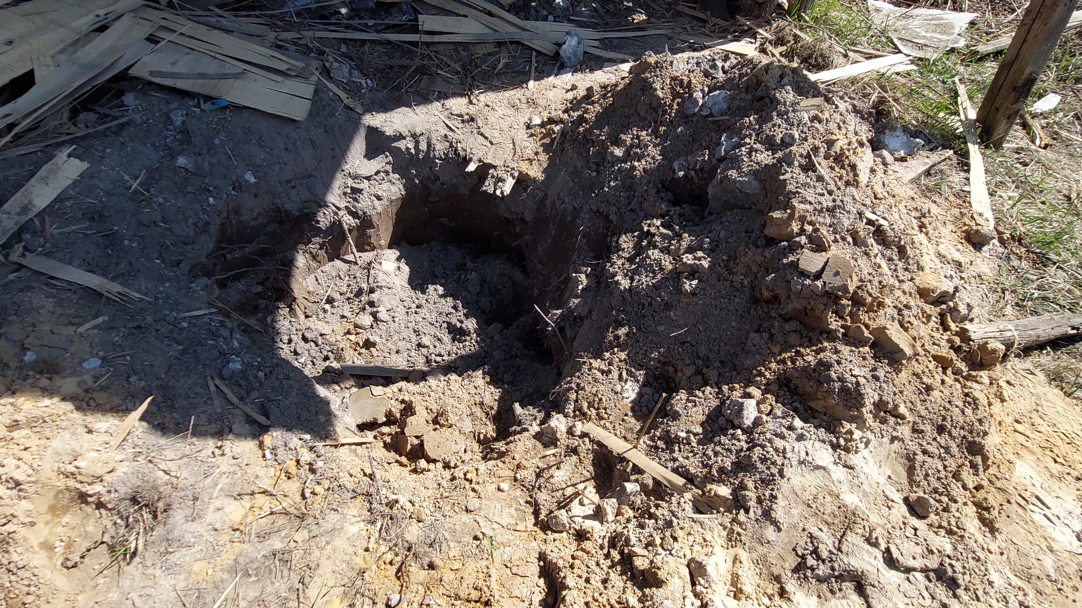 Хроника: Брянского приграничья 2025 г.