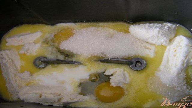 Сборник рецептов