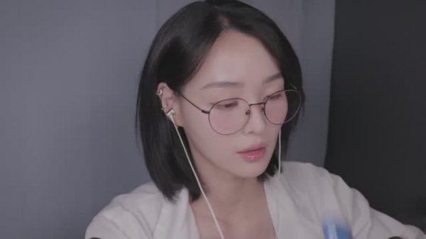 ASMR｜Доктор Тебя Осмотрит. asmrpobee_